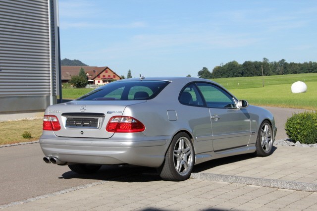mercedes clk 55 amg avantgarde occasion essence 47 mercedes clk 55 amg avantgarde occasion essence 47