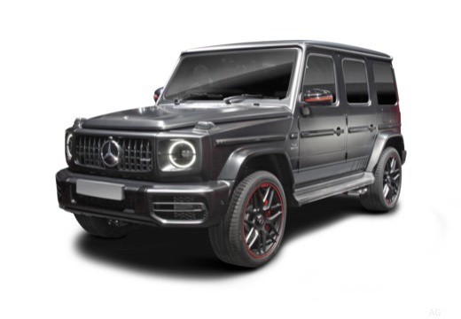 Mercedes Benz G 63 Amg Suv Gelandewagen Neuwagen Suchen Kaufen