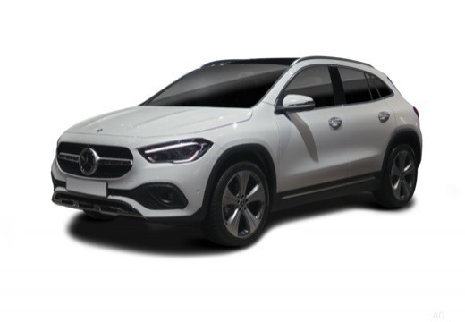 Mercedes Benz Gla 0 Suv Gelandewagen Neuwagen Suchen Kaufen
