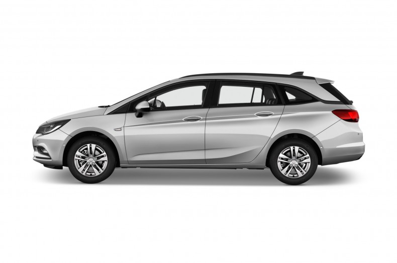 Opel Astra Sports Tourer 1 6 Cdti Ecof Enjoy Automatic Kombi Diesel Neuwagen Suchen Kaufen