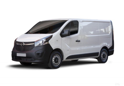 Opel Vivaro 1 6 Biturbo Cdti Ecoflex 2 7t L1h1 Kasten Doppelkabine Diesel Neuwagen Suchen Kaufen