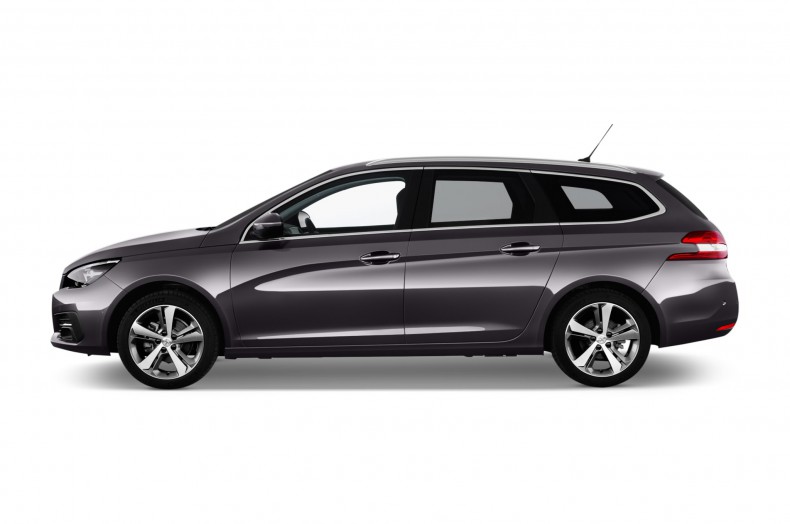 Peugeot 308 Kombi Neuwagen Versionen Preise