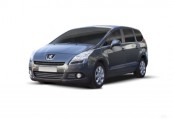 PEUGEOT 5008 Front + links