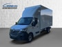 RENAULT Master Kab.-Ch. 3.5 t L3H1 2.3 dCi 165 TwinTurbo