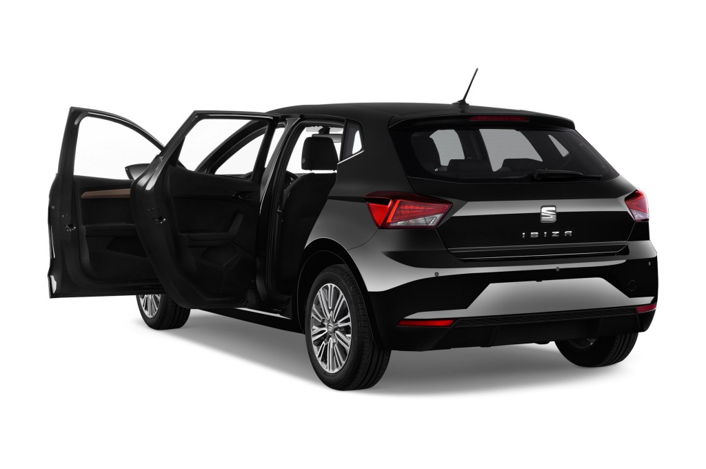 SEAT IBIZA Kleinwagen Neuwagen suchen & kaufen SEAT IBIZA Kleinwagen Neuwagen suchen & kaufen