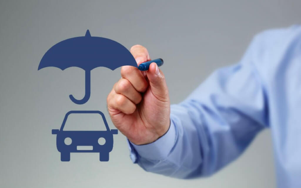 Autoversicherung Sind Sie Richtig Versichert